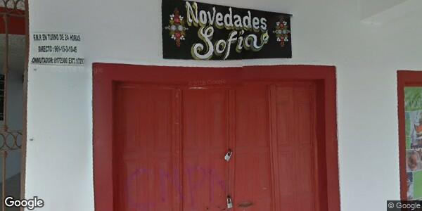 FISCALIA DE DISTRITO CENTRO